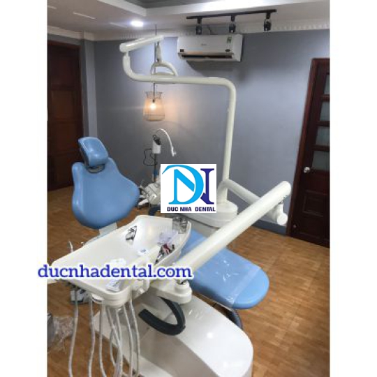 Ghế nha khoa ST-302 NEW